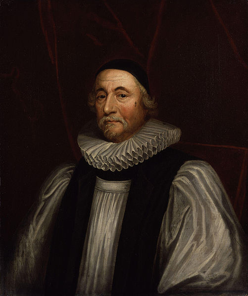 James Ussher, Archbishop of Armagh